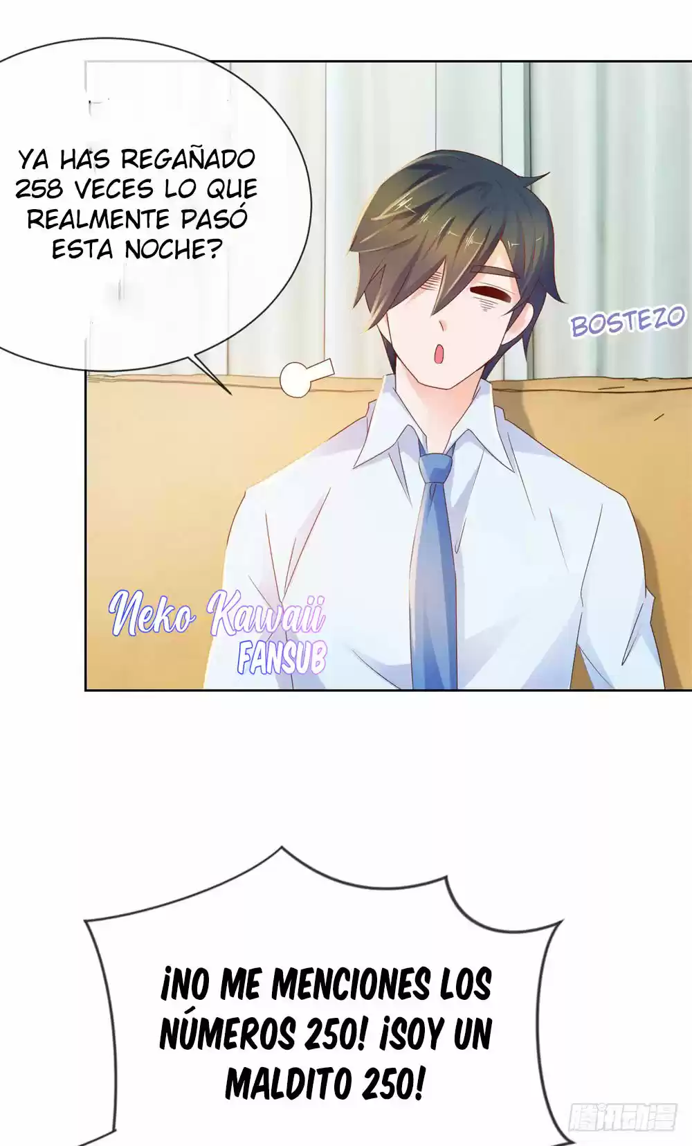 Matrimonio Oculto 100 Puntos - Capítulo 56 - Página 29 - LectorTMOo