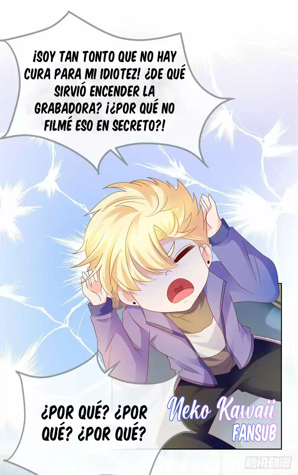 Matrimonio Oculto 100 Puntos - Capítulo 56 - Página 32 - LectorTMOo