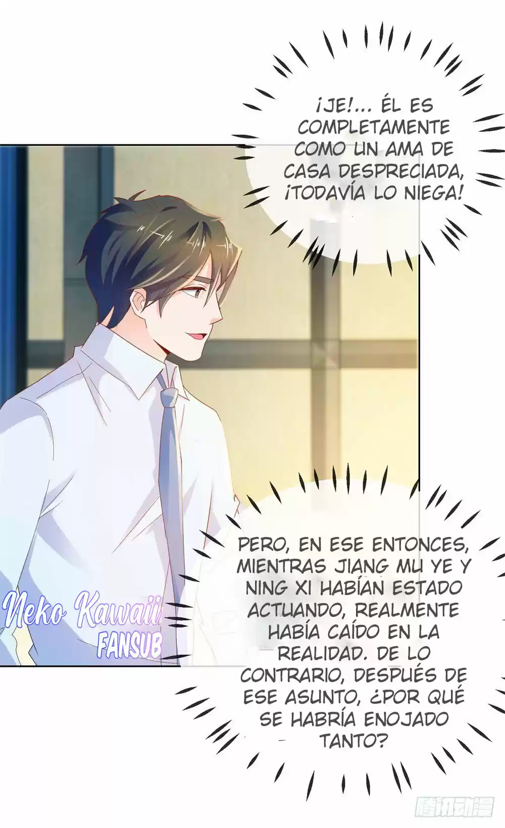 Matrimonio Oculto 100 Puntos - Capítulo 56 - Página 41 - LectorTMOo