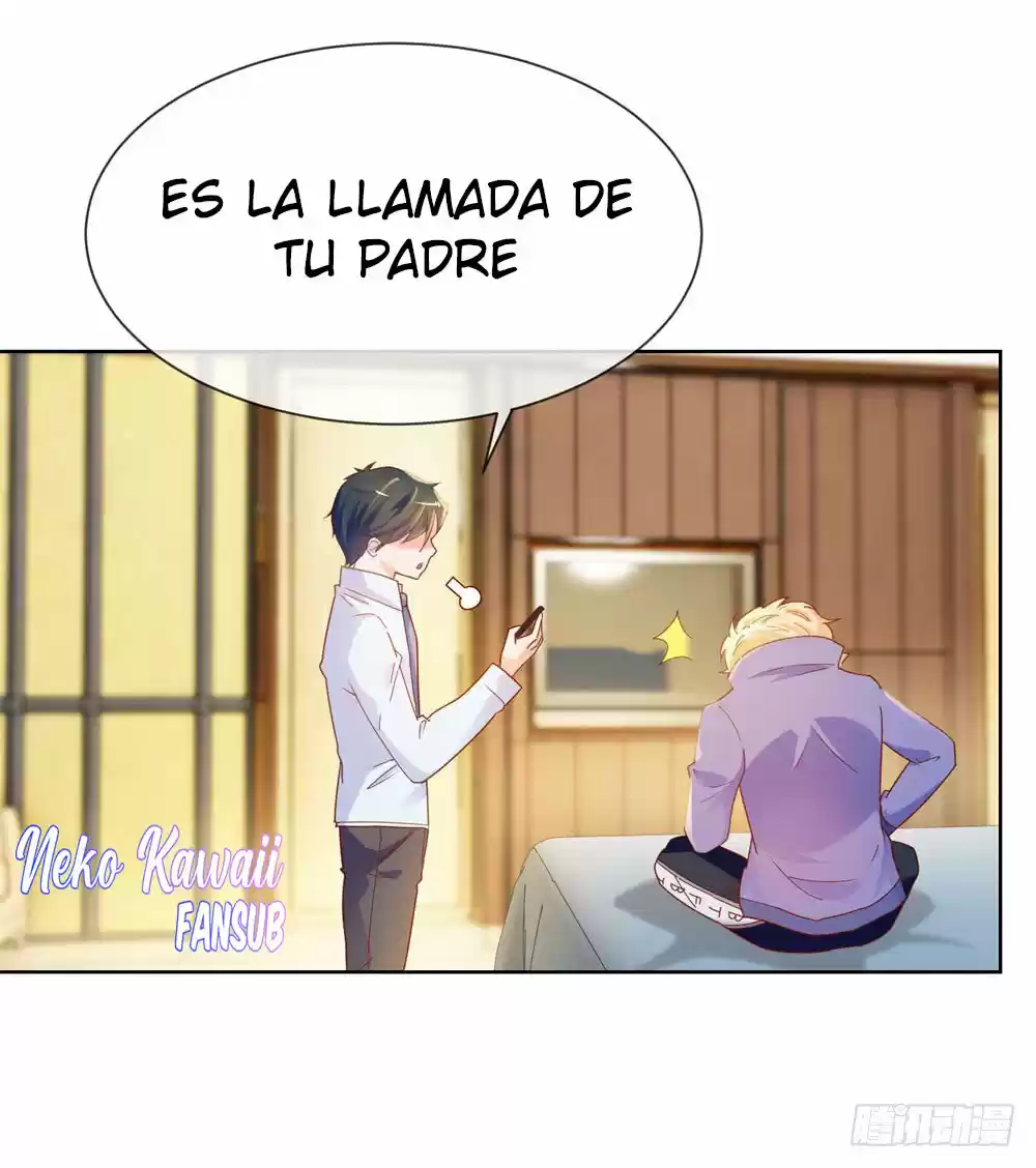 Matrimonio Oculto 100 Puntos - Capítulo 56 - Página 44 - LectorTMOo
