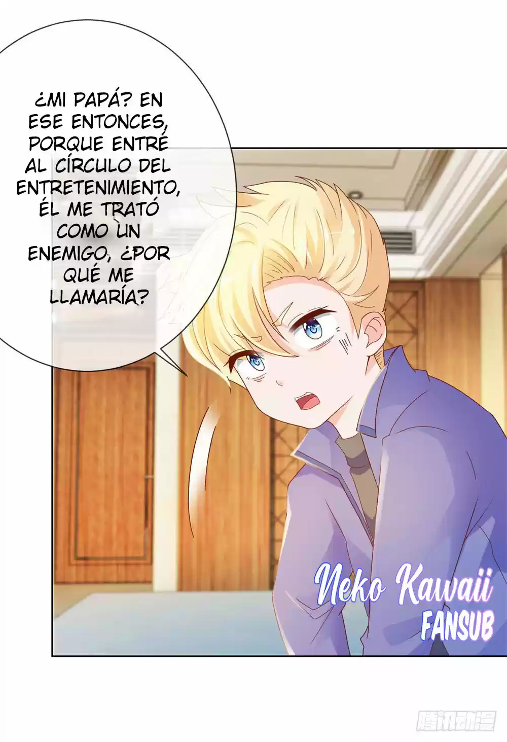 Matrimonio Oculto 100 Puntos - Capítulo 56 - Página 47 - LectorTMOo