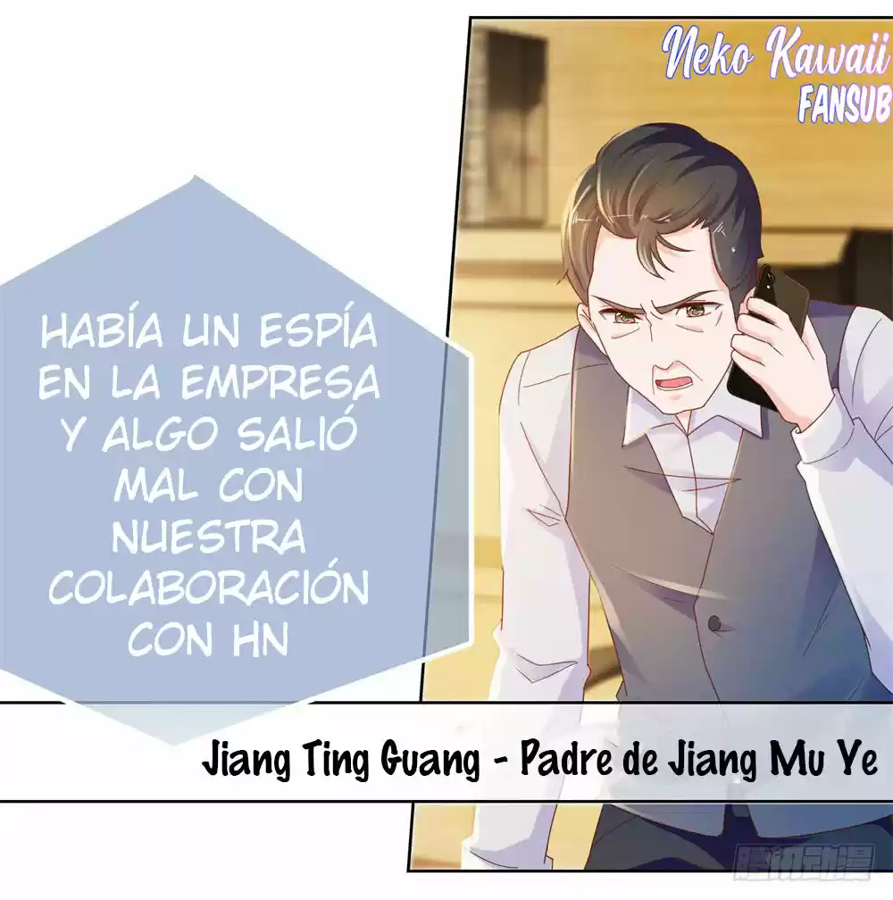 Matrimonio Oculto 100 Puntos - Capítulo 56 - Página 52 - LectorTMOo
