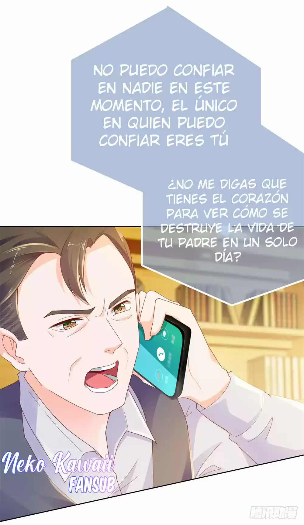 Matrimonio Oculto 100 Puntos - Capítulo 56 - Página 54 - LectorTMOo