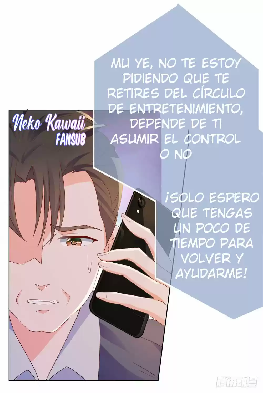 Matrimonio Oculto 100 Puntos - Capítulo 56 - Página 59 - LectorTMOo