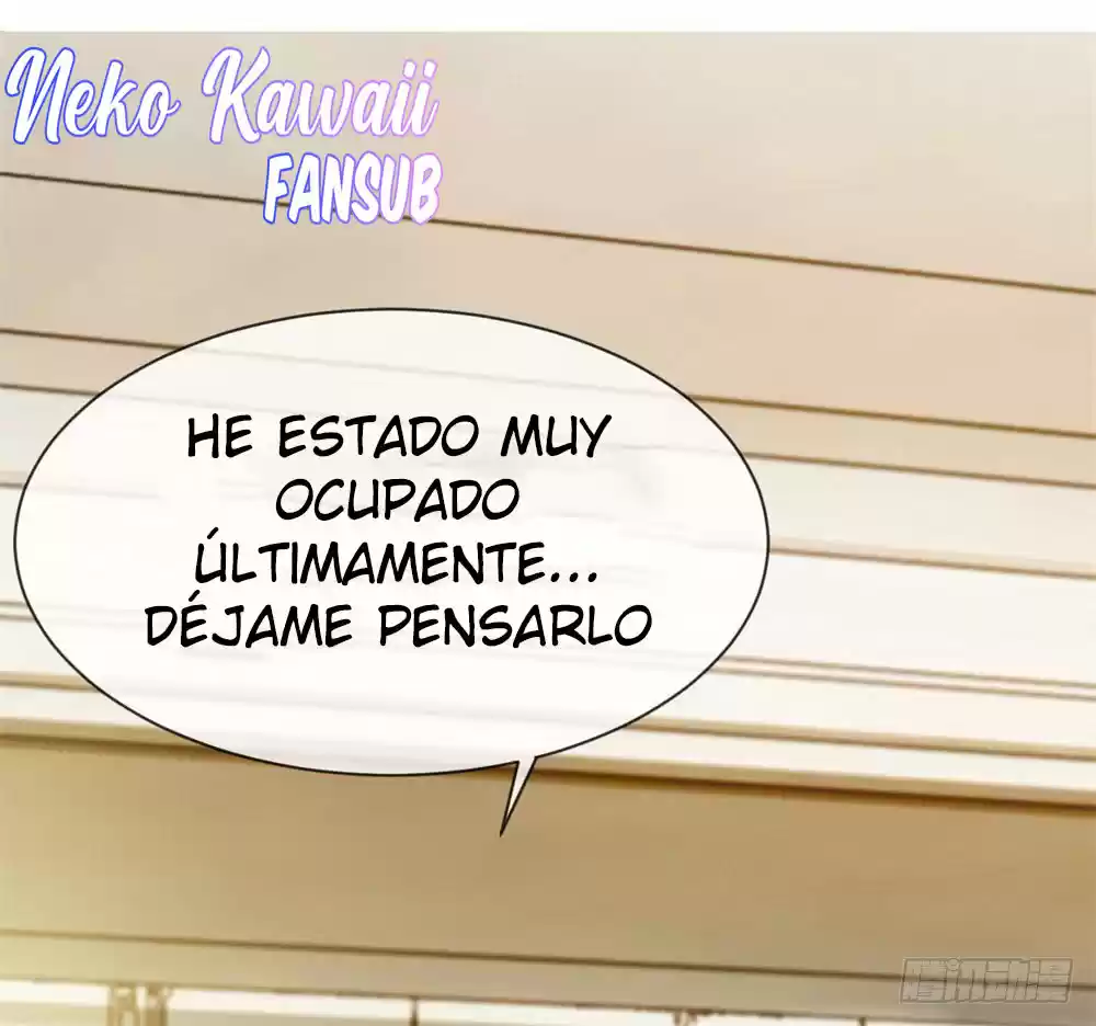 Matrimonio Oculto 100 Puntos - Capítulo 56 - Página 60 - LectorTMOo