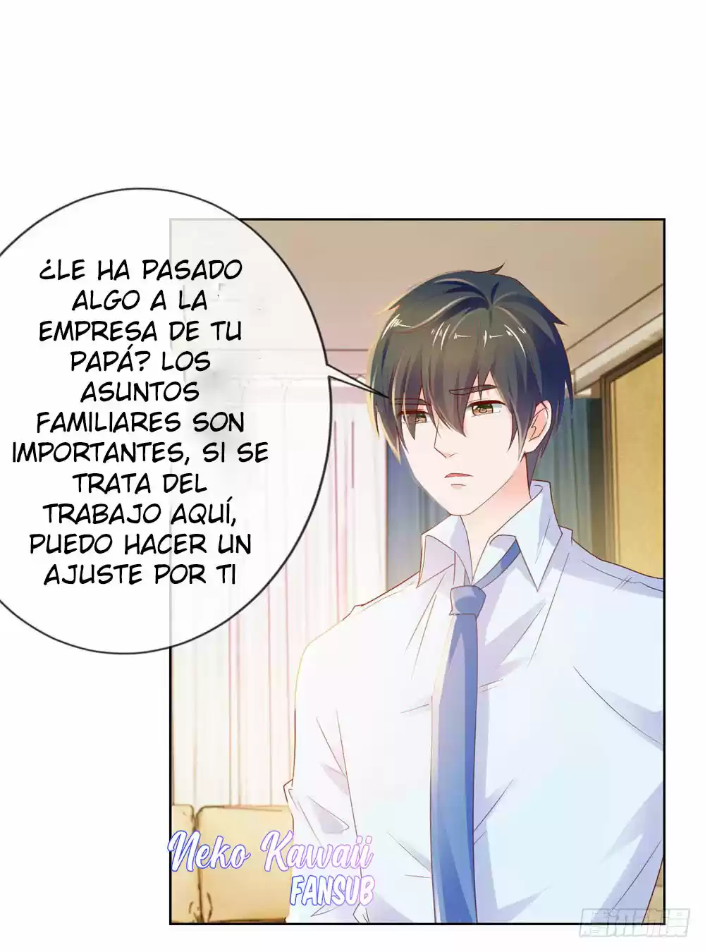 Matrimonio Oculto 100 Puntos - Capítulo 56 - Página 64 - LectorTMOo