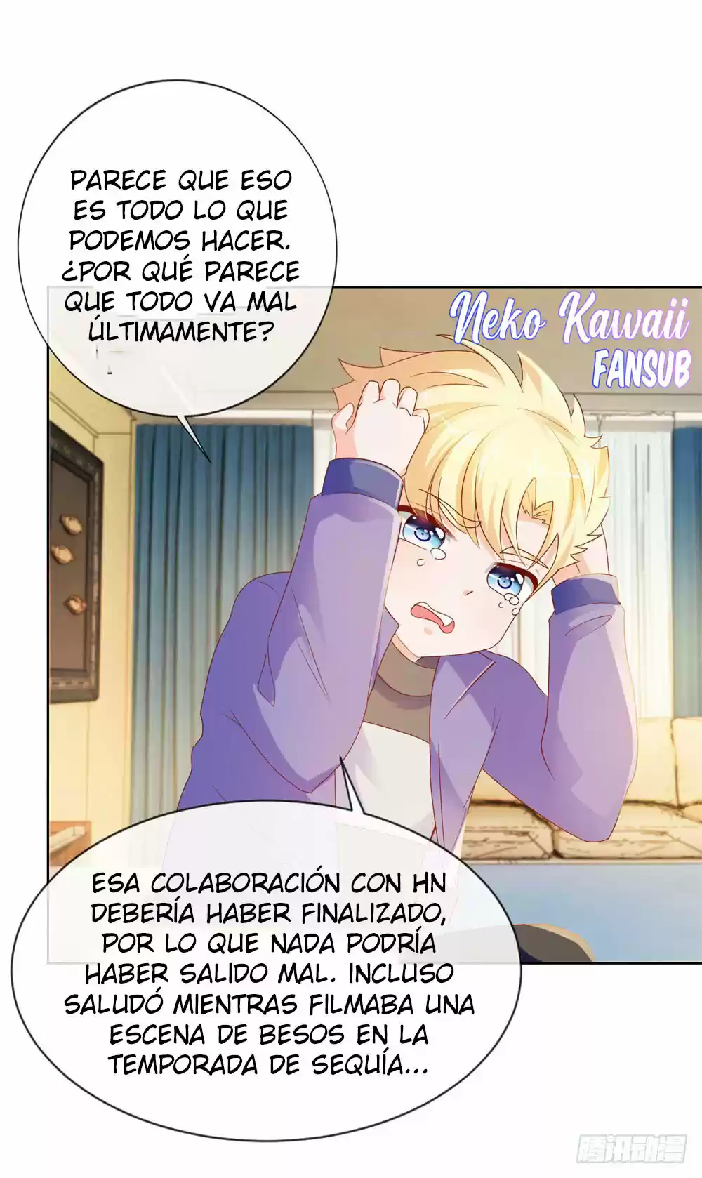 Matrimonio Oculto 100 Puntos - Capítulo 56 - Página 70 - LectorTMOo