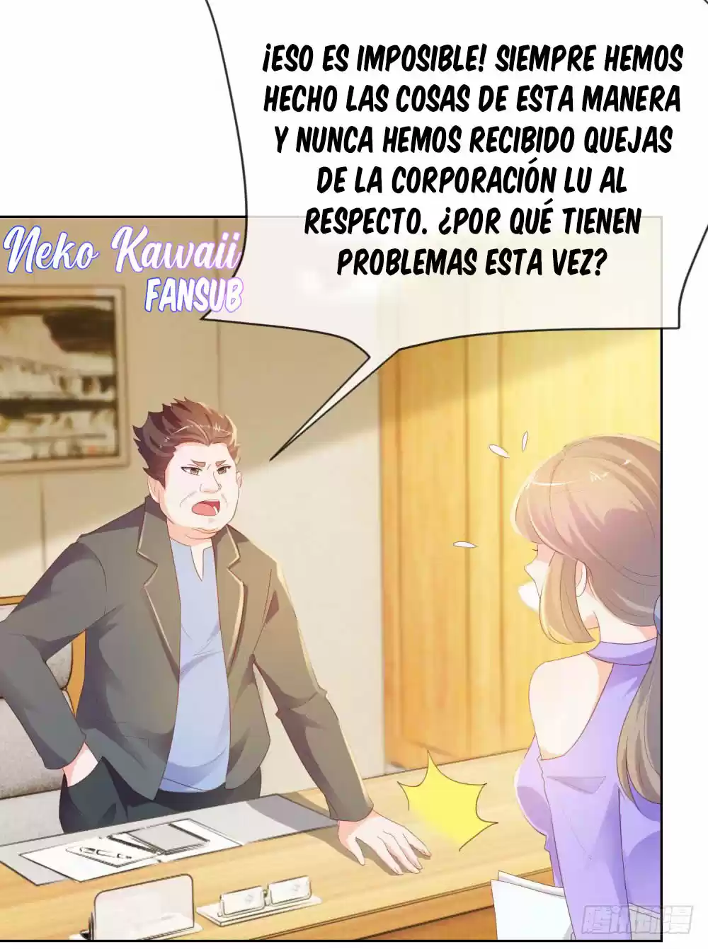 Matrimonio Oculto 100 Puntos - Capítulo 57 - Página 10 - LectorTMOo