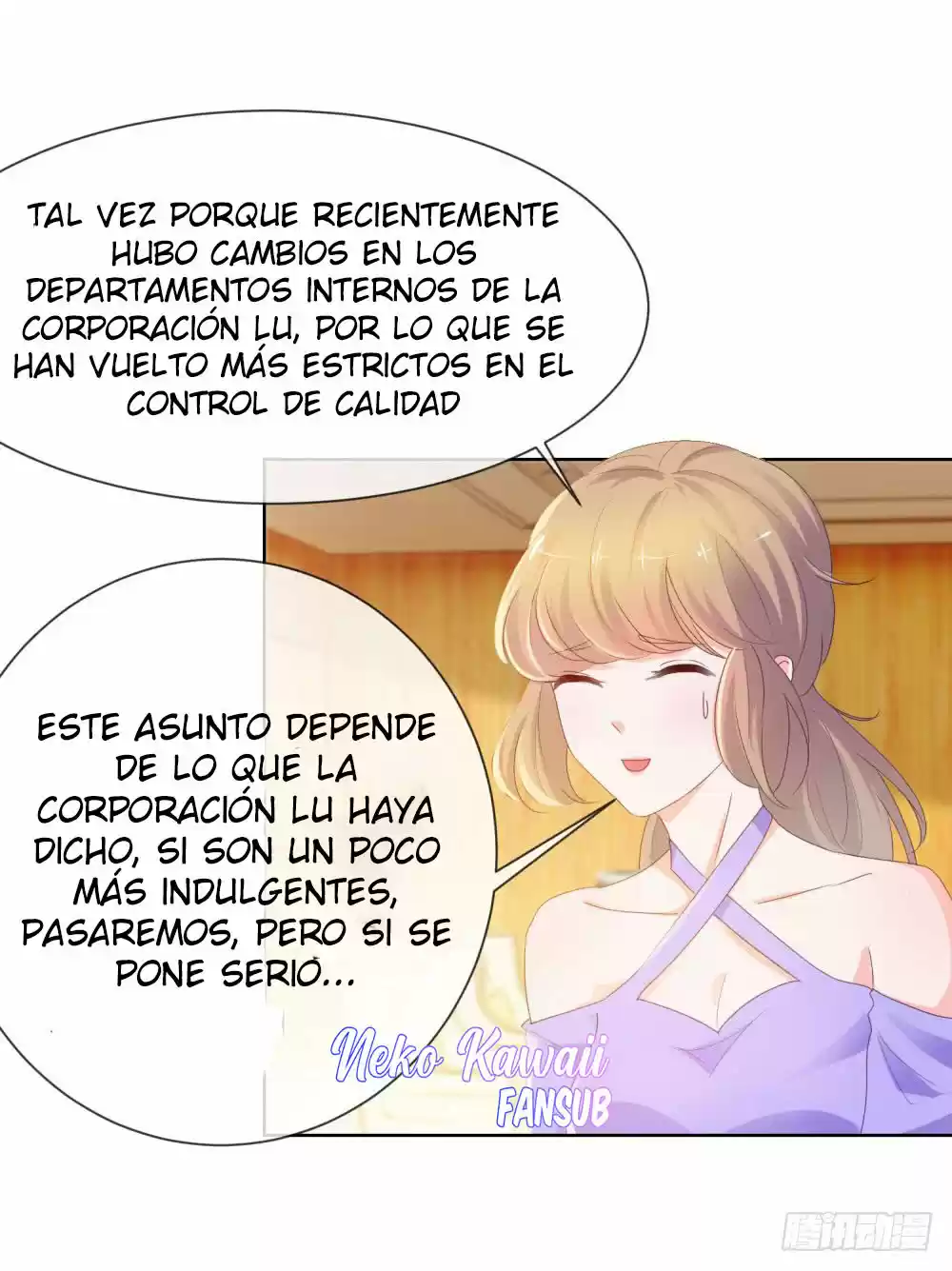 Matrimonio Oculto 100 Puntos - Capítulo 57 - Página 12 - LectorTMOo