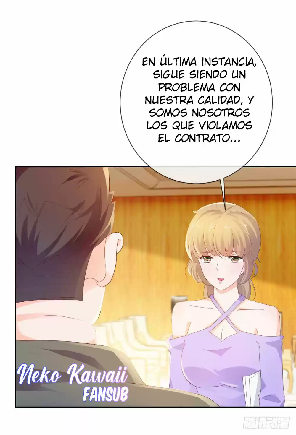 Matrimonio Oculto 100 Puntos - Capítulo 57 - Página 13 - LectorTMOo