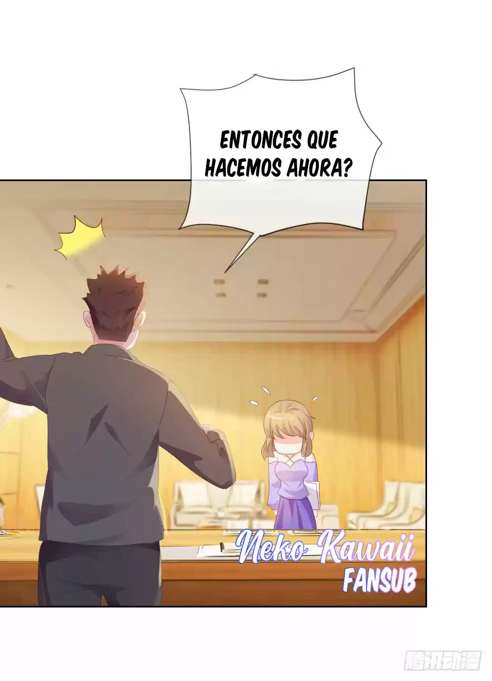 Matrimonio Oculto 100 Puntos - Capítulo 57 - Página 14 - LectorTMOo