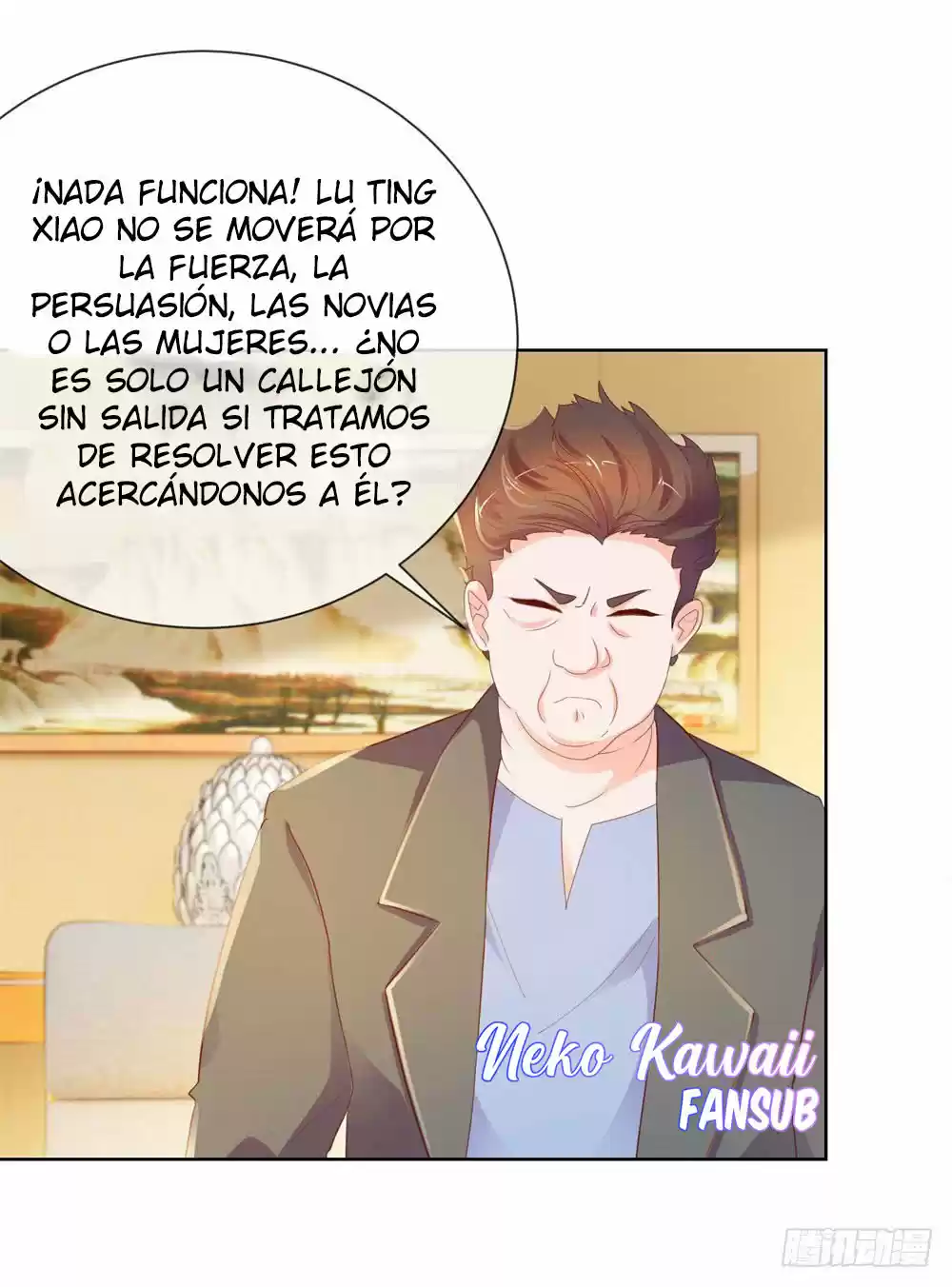 Matrimonio Oculto 100 Puntos - Capítulo 57 - Página 16 - LectorTMOo