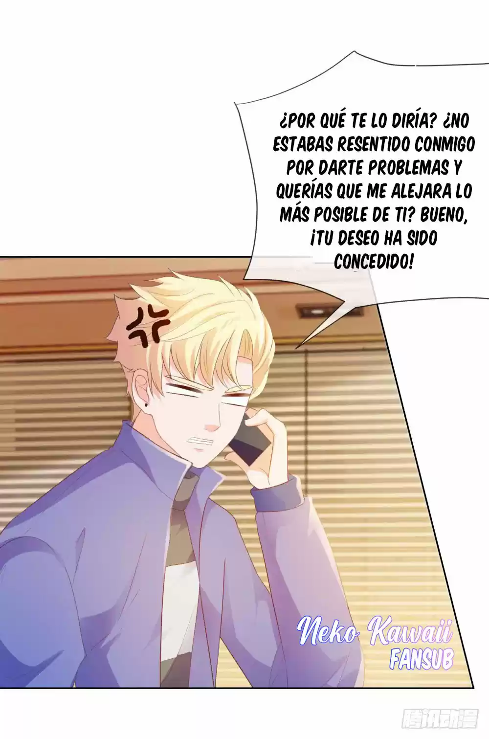 Matrimonio Oculto 100 Puntos - Capítulo 57 - Página 22 - LectorTMOo