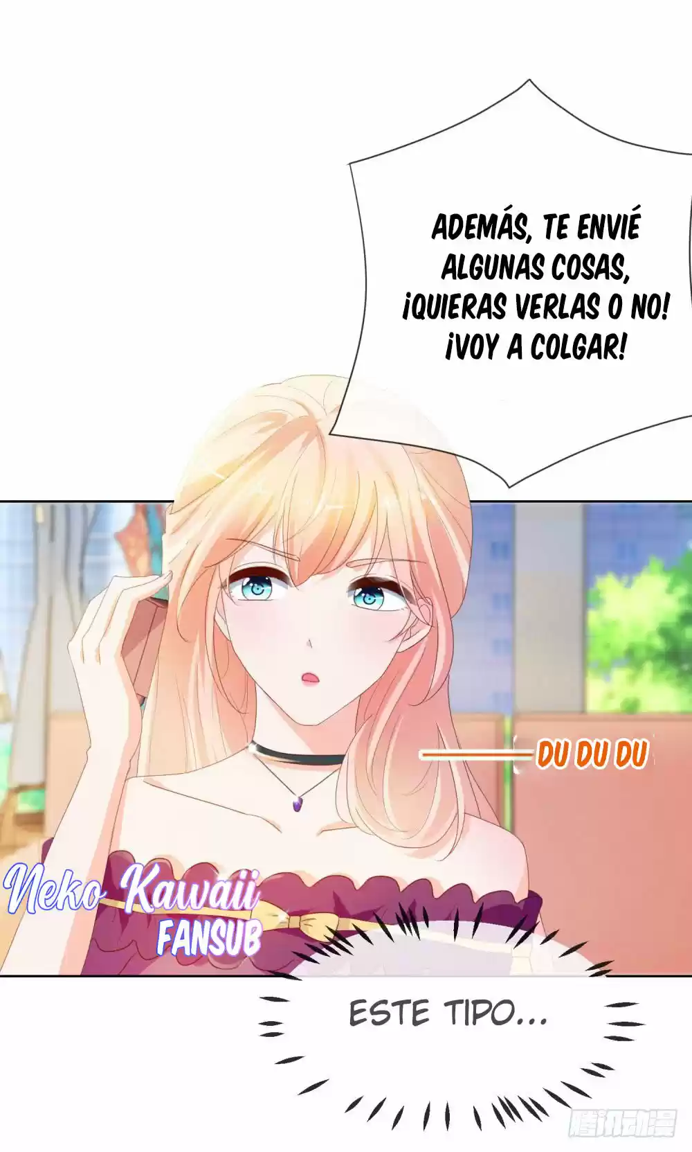 Matrimonio Oculto 100 Puntos - Capítulo 57 - Página 25 - LectorTMOo