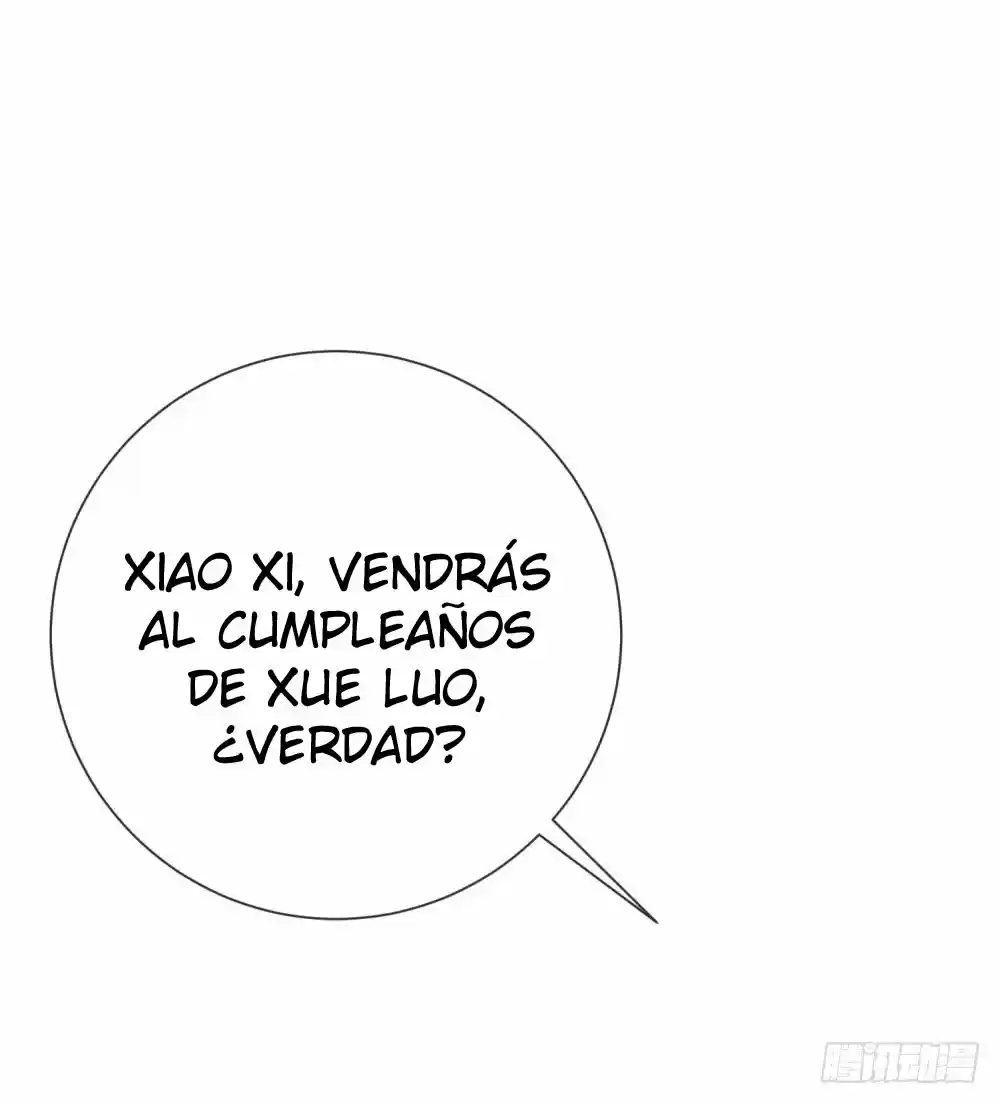 Matrimonio Oculto 100 Puntos - Capítulo 57 - Página 26 - LectorTMOo