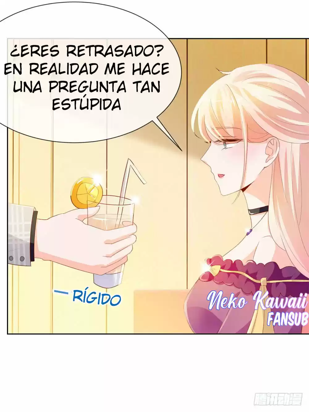 Matrimonio Oculto 100 Puntos - Capítulo 57 - Página 28 - LectorTMOo
