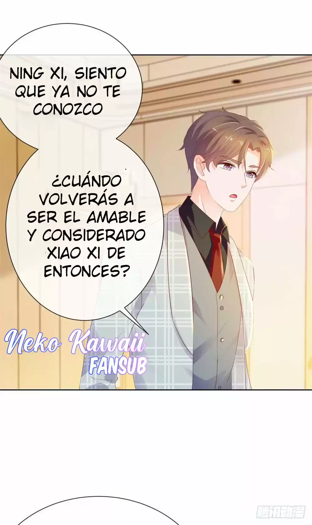 Matrimonio Oculto 100 Puntos - Capítulo 57 - Página 33 - LectorTMOo