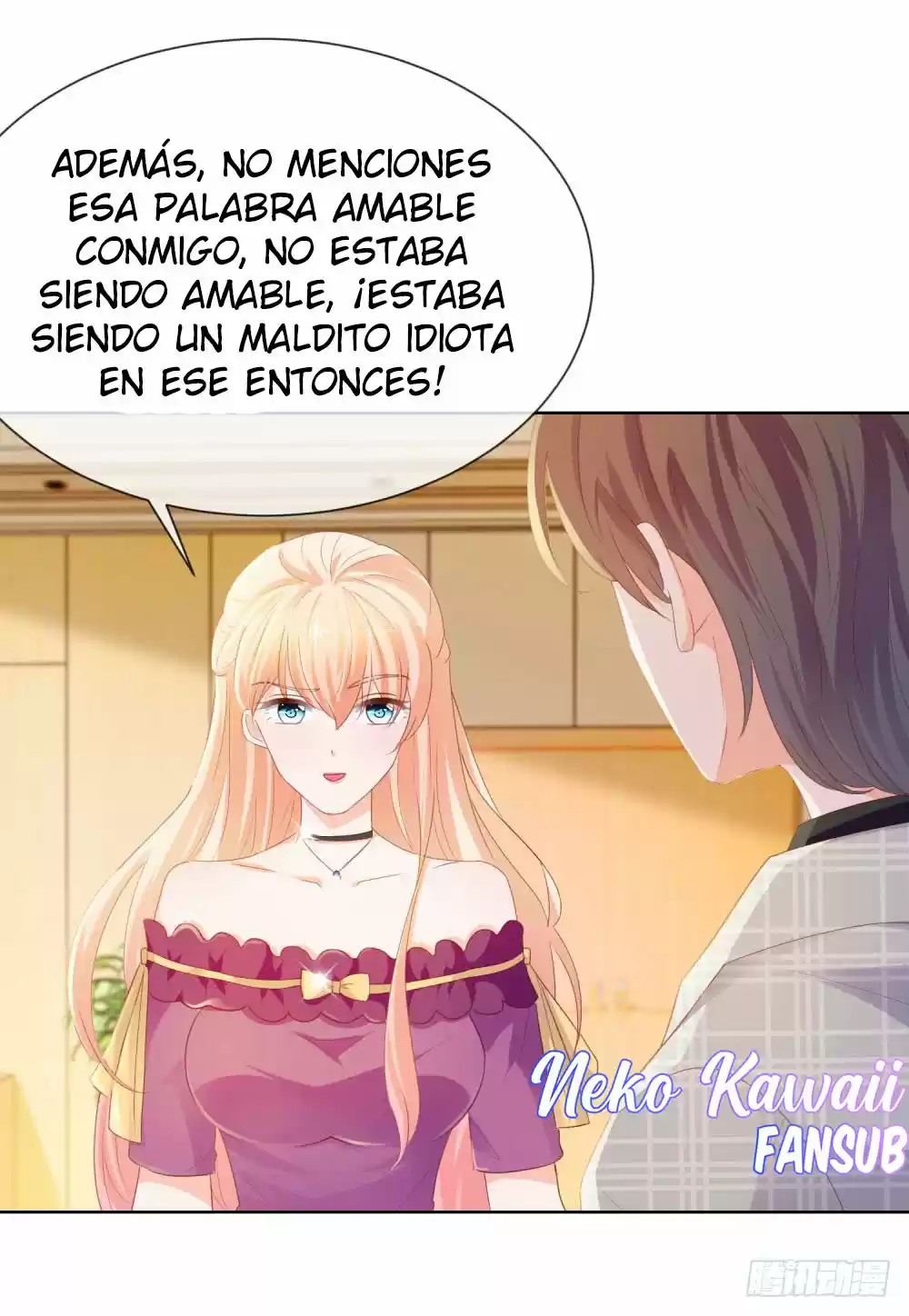 Matrimonio Oculto 100 Puntos - Capítulo 57 - Página 46 - LectorTMOo