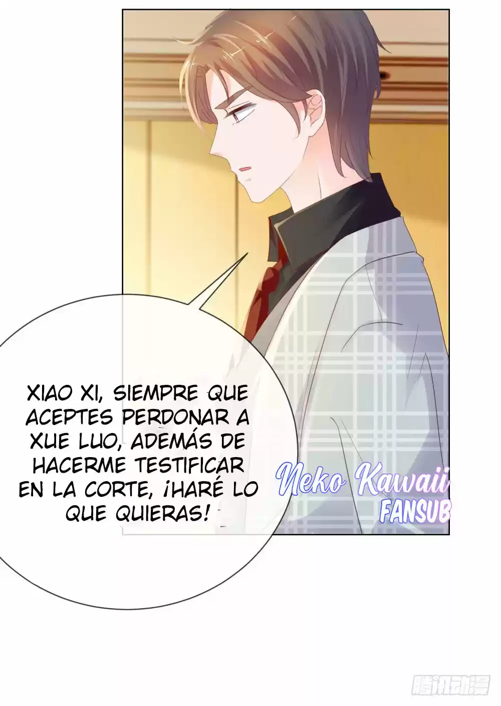 Matrimonio Oculto 100 Puntos - Capítulo 57 - Página 50 - LectorTMOo