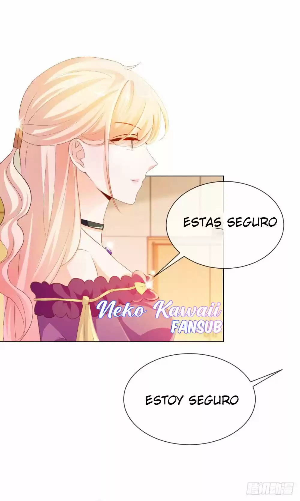 Matrimonio Oculto 100 Puntos - Capítulo 57 - Página 52 - LectorTMOo