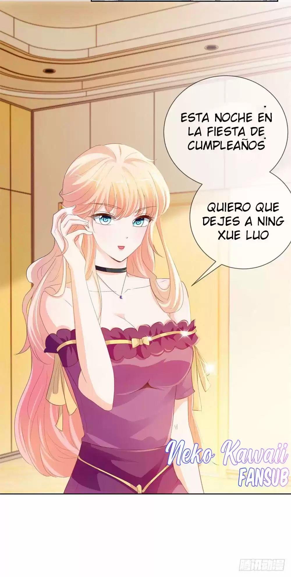 Matrimonio Oculto 100 Puntos - Capítulo 57 - Página 58 - LectorTMOo