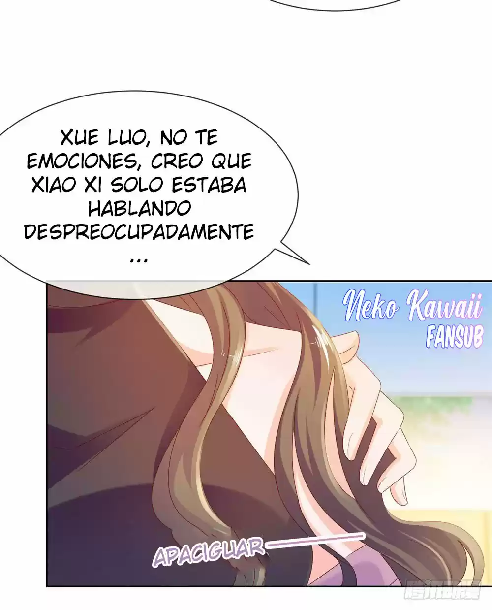 Matrimonio Oculto 100 Puntos - Capítulo 58 - Página 12 - LectorTMOo