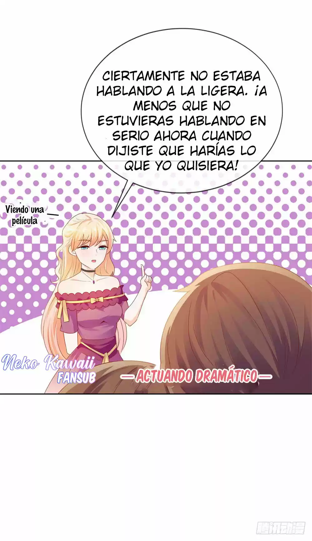 Matrimonio Oculto 100 Puntos - Capítulo 58 - Página 13 - LectorTMOo
