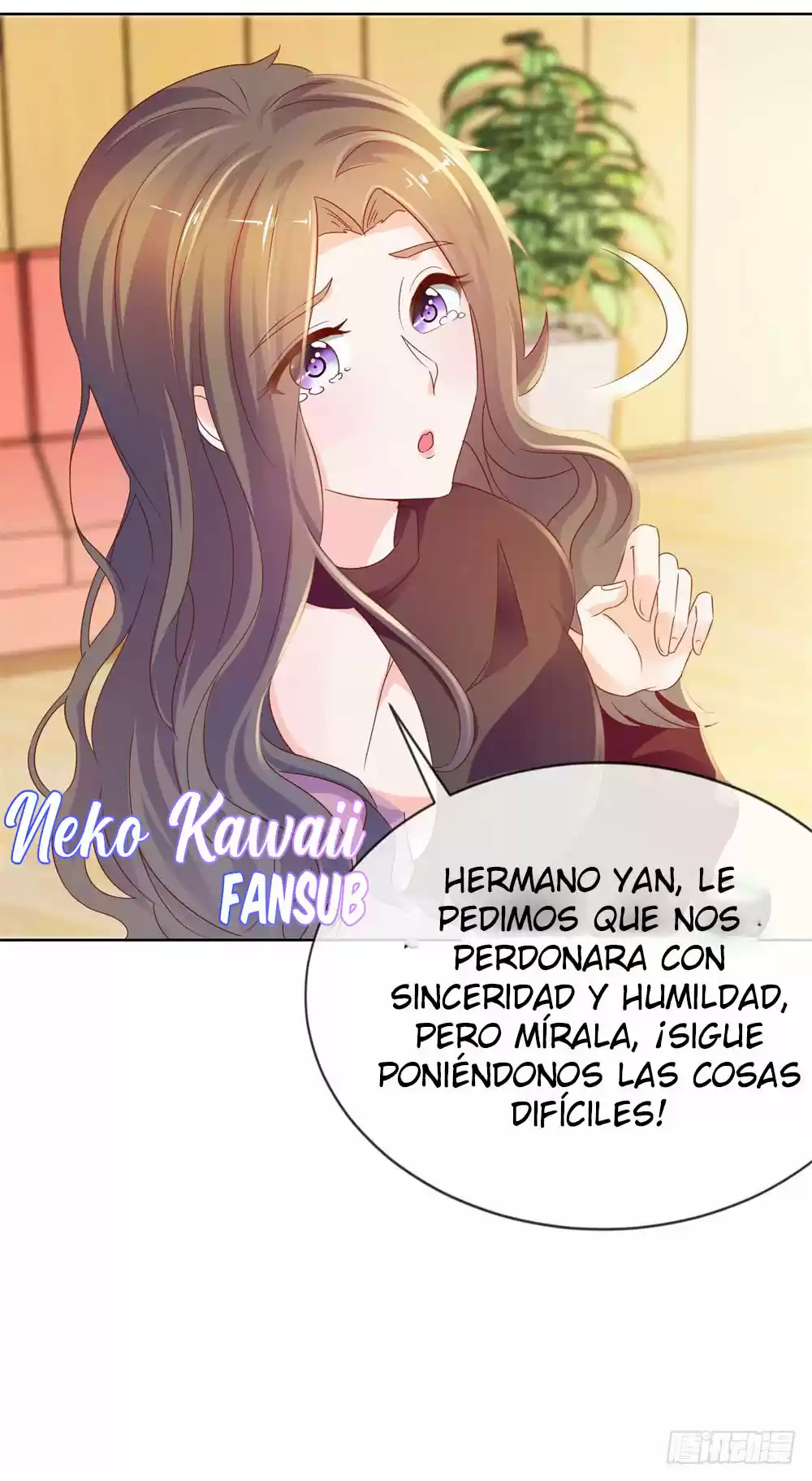 Matrimonio Oculto 100 Puntos - Capítulo 58 - Página 14 - LectorTMOo