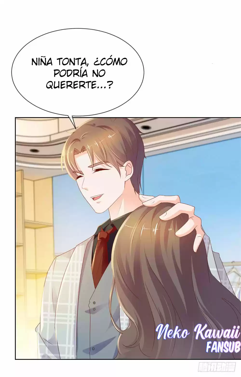 Matrimonio Oculto 100 Puntos - Capítulo 58 - Página 16 - LectorTMOo