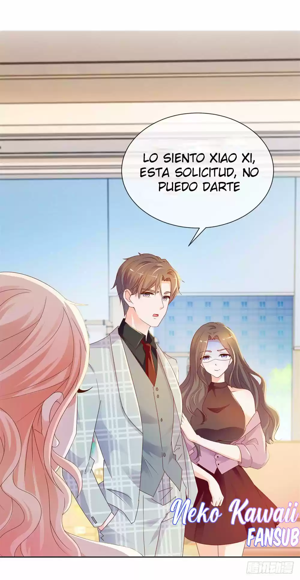 Matrimonio Oculto 100 Puntos - Capítulo 58 - Página 17 - LectorTMOo