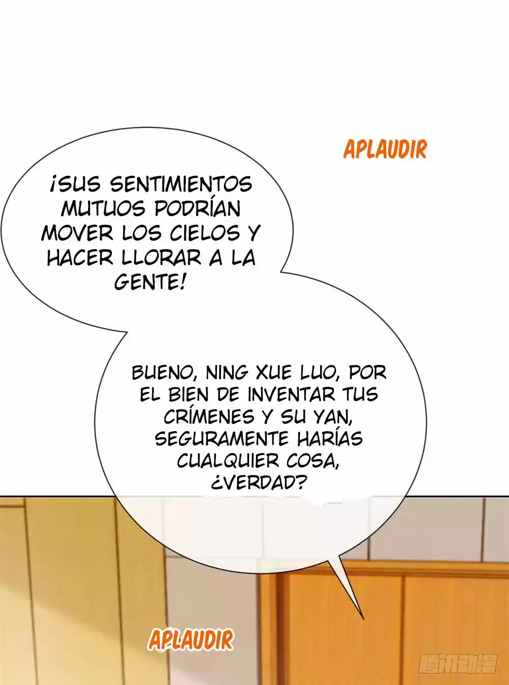 Matrimonio Oculto 100 Puntos - Capítulo 58 - Página 20 - LectorTMOo