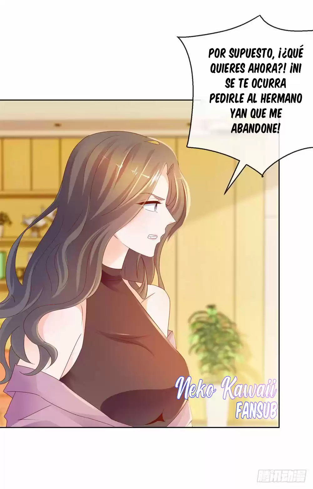 Matrimonio Oculto 100 Puntos - Capítulo 58 - Página 22 - LectorTMOo