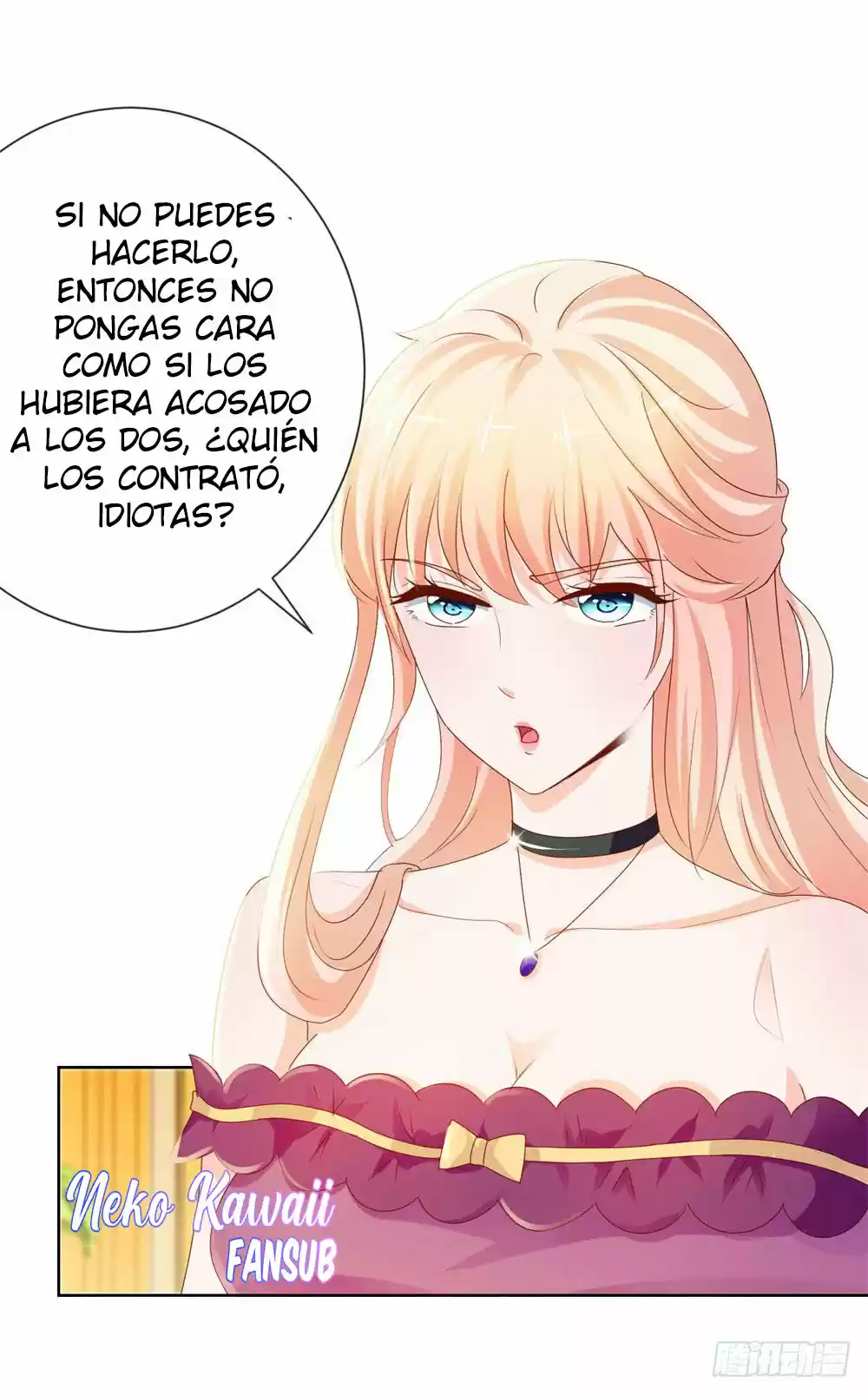 Matrimonio Oculto 100 Puntos - Capítulo 58 - Página 27 - LectorTMOo