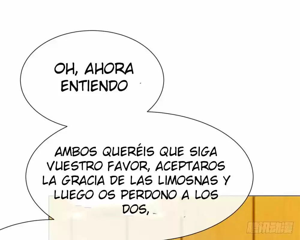 Matrimonio Oculto 100 Puntos - Capítulo 58 - Página 29 - LectorTMOo
