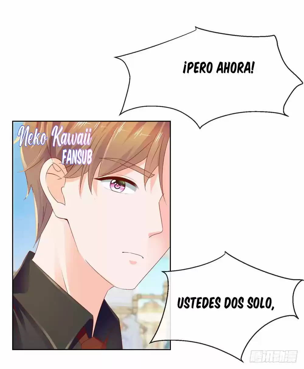 Matrimonio Oculto 100 Puntos - Capítulo 58 - Página 32 - LectorTMOo