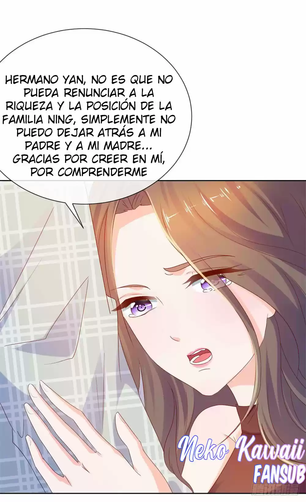 Matrimonio Oculto 100 Puntos - Capítulo 58 - Página 38 - LectorTMOo