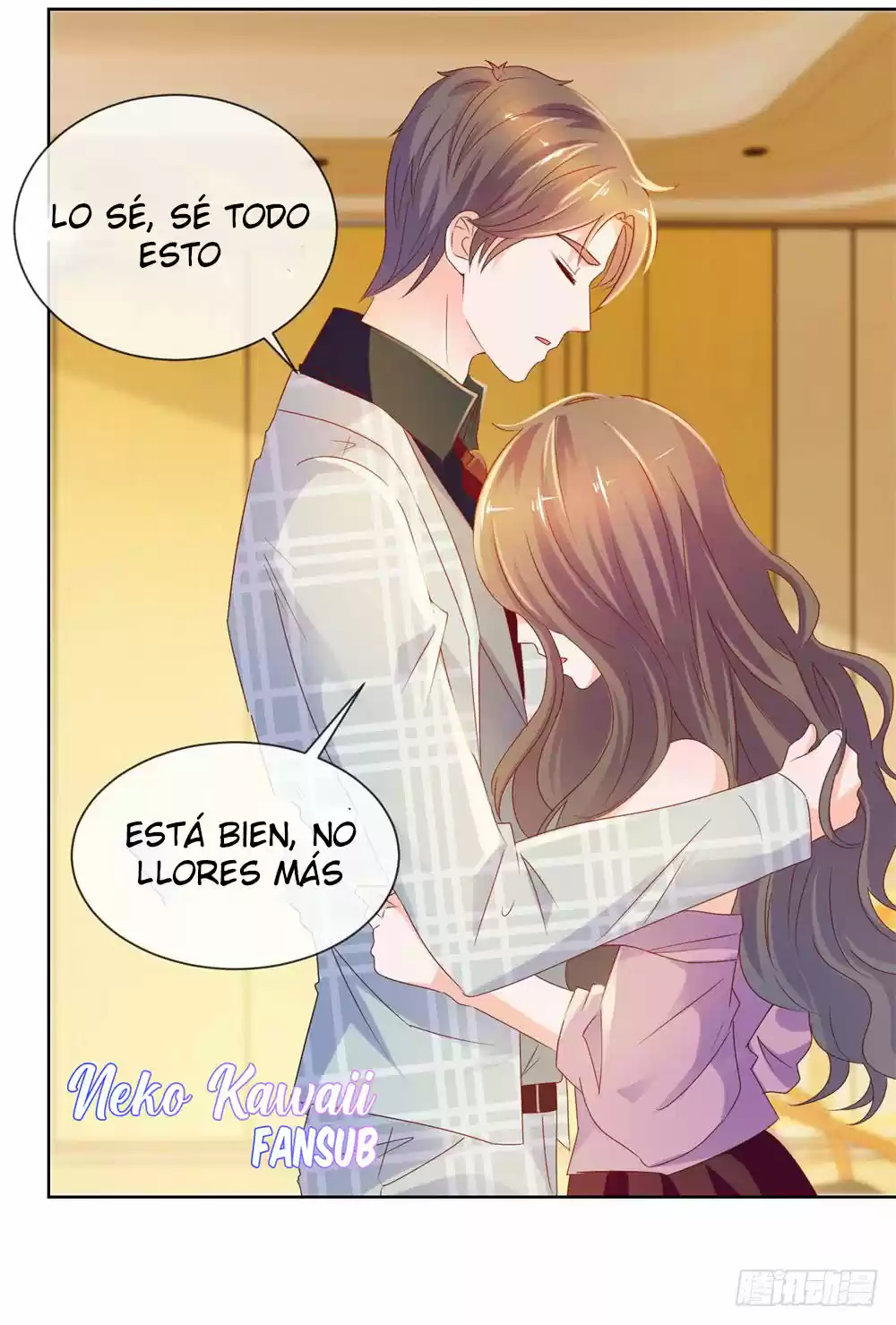 Matrimonio Oculto 100 Puntos - Capítulo 58 - Página 40 - LectorTMOo