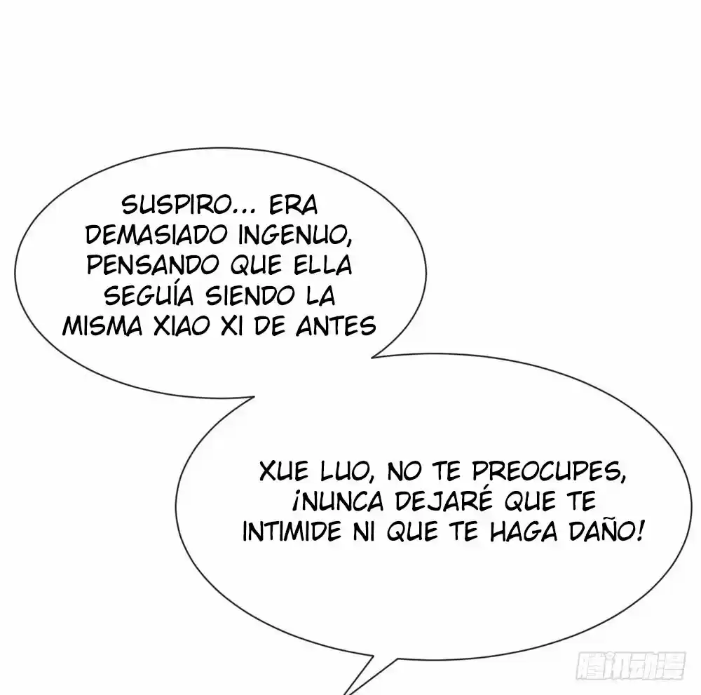 Matrimonio Oculto 100 Puntos - Capítulo 58 - Página 41 - LectorTMOo