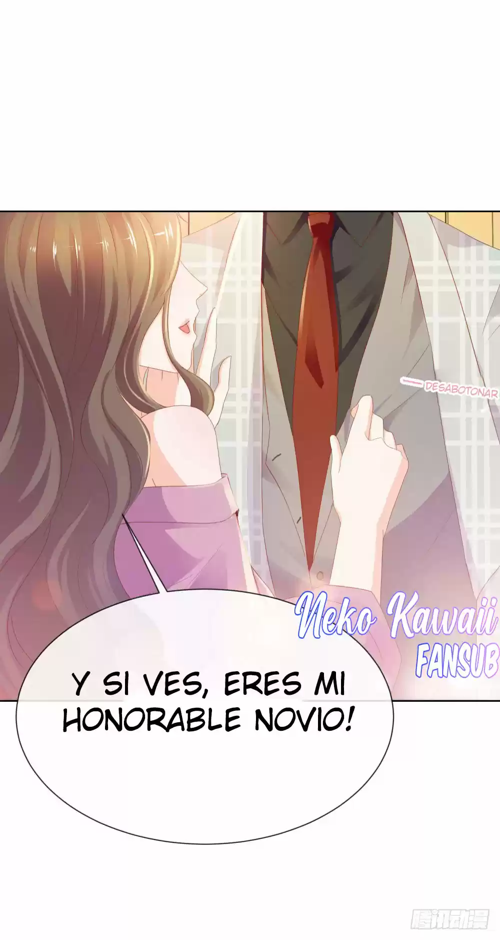 Matrimonio Oculto 100 Puntos - Capítulo 59 - Página 8 - LectorTMOo