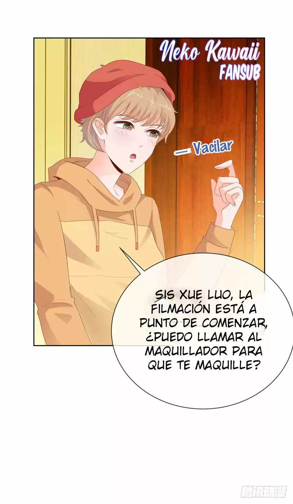 Matrimonio Oculto 100 Puntos - Capítulo 59 - Página 11 - LectorTMOo