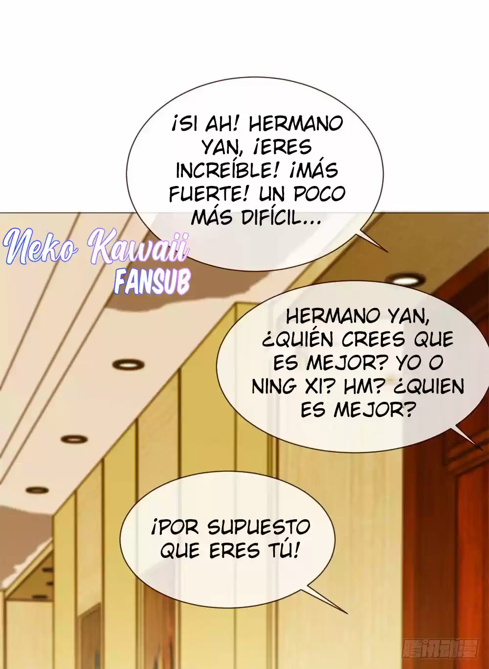 Matrimonio Oculto 100 Puntos - Capítulo 59 - Página 12 - LectorTMOo