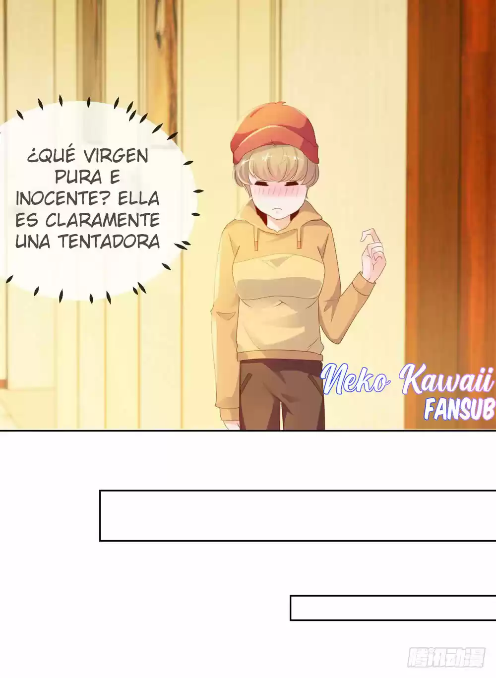 Matrimonio Oculto 100 Puntos - Capítulo 59 - Página 13 - LectorTMOo