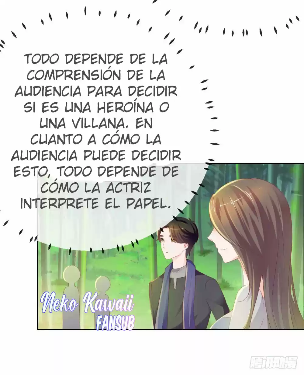 Matrimonio Oculto 100 Puntos - Capítulo 59 - Página 28 - LectorTMOo