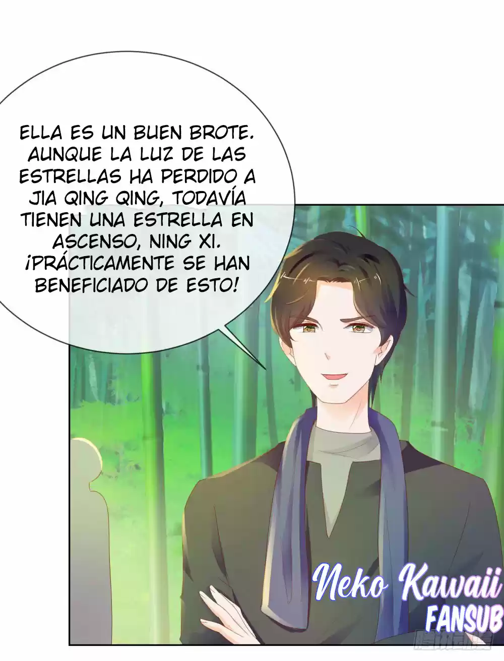 Matrimonio Oculto 100 Puntos - Capítulo 59 - Página 30 - LectorTMOo
