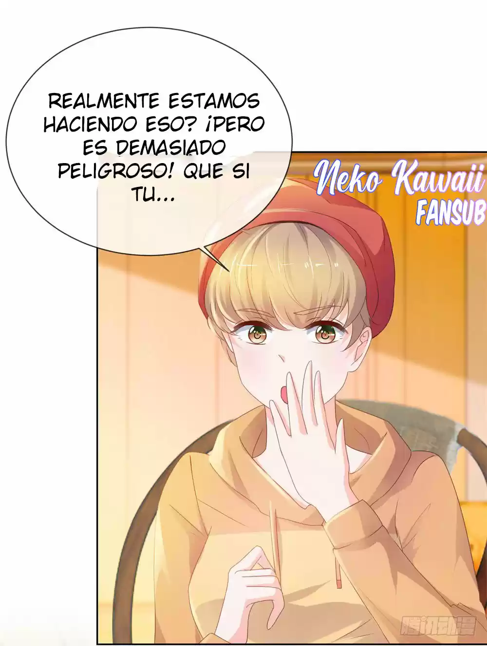 Matrimonio Oculto 100 Puntos - Capítulo 59 - Página 42 - LectorTMOo