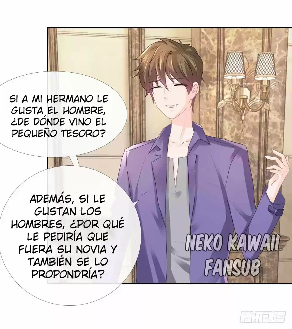 Matrimonio Oculto 100 Puntos - Capítulo 6 - Página 9 - LectorTMOo