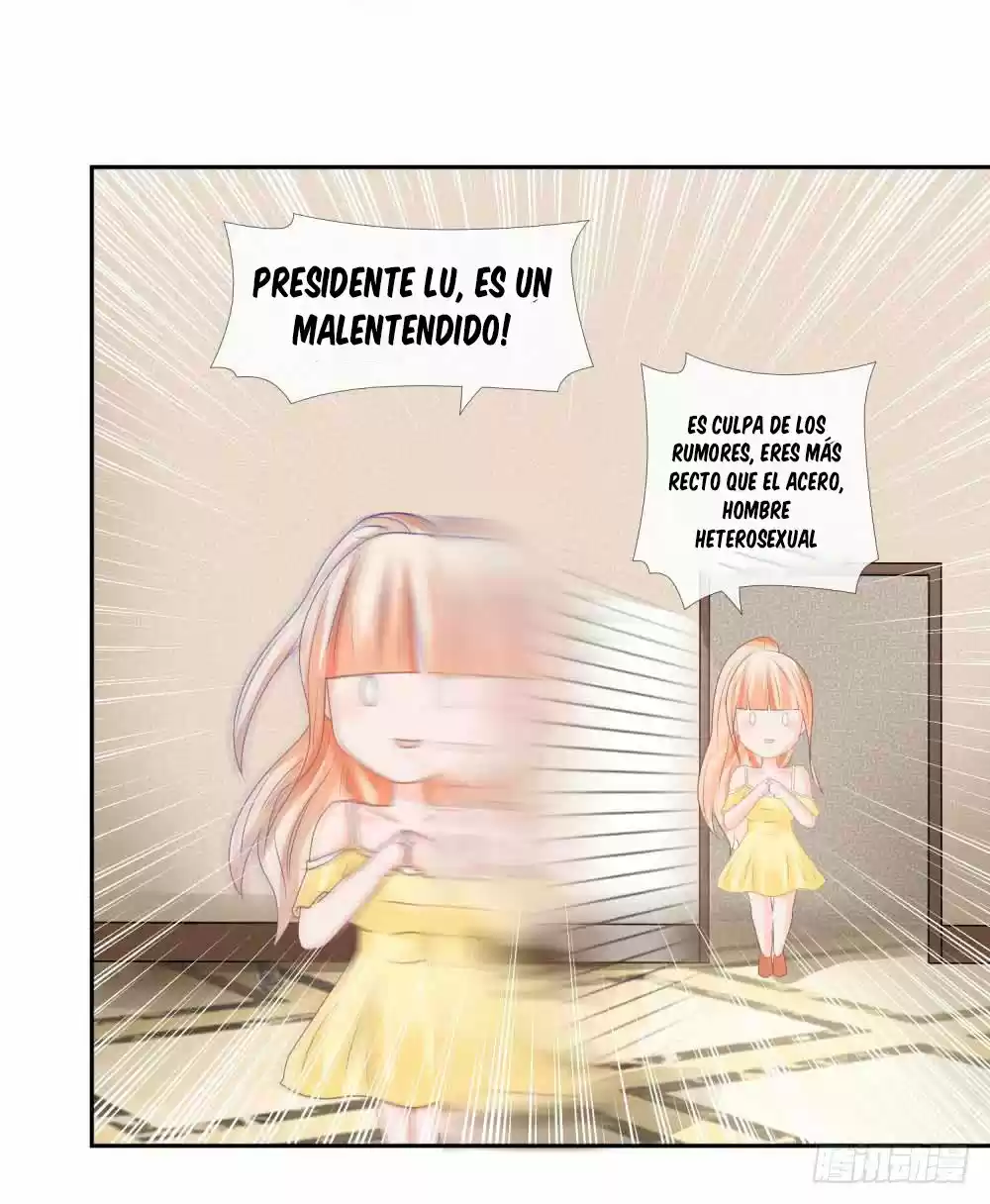 Matrimonio Oculto 100 Puntos - Capítulo 6 - Página 12 - LectorTMOo