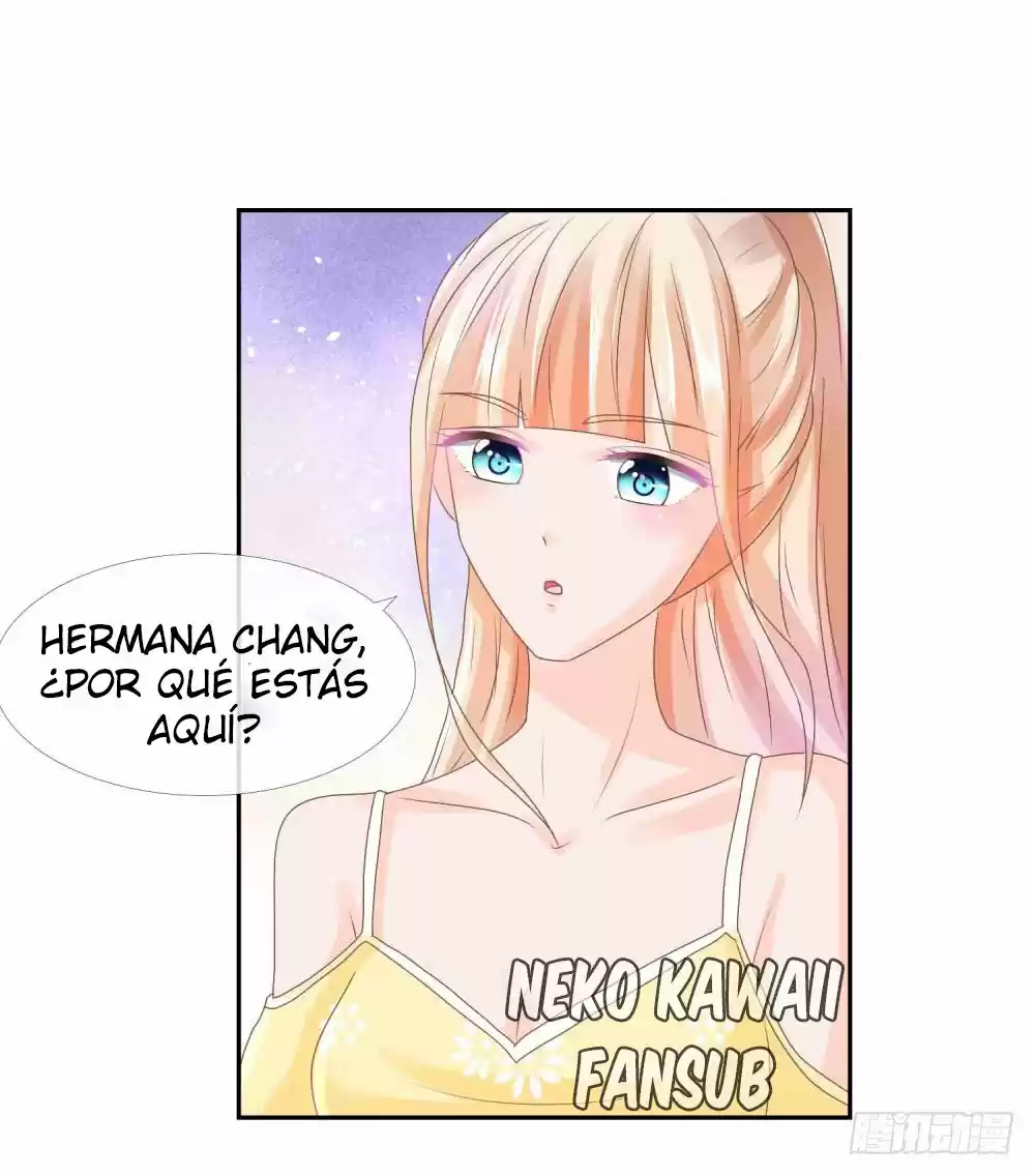 Matrimonio Oculto 100 Puntos - Capítulo 6 - Página 19 - LectorTMOo