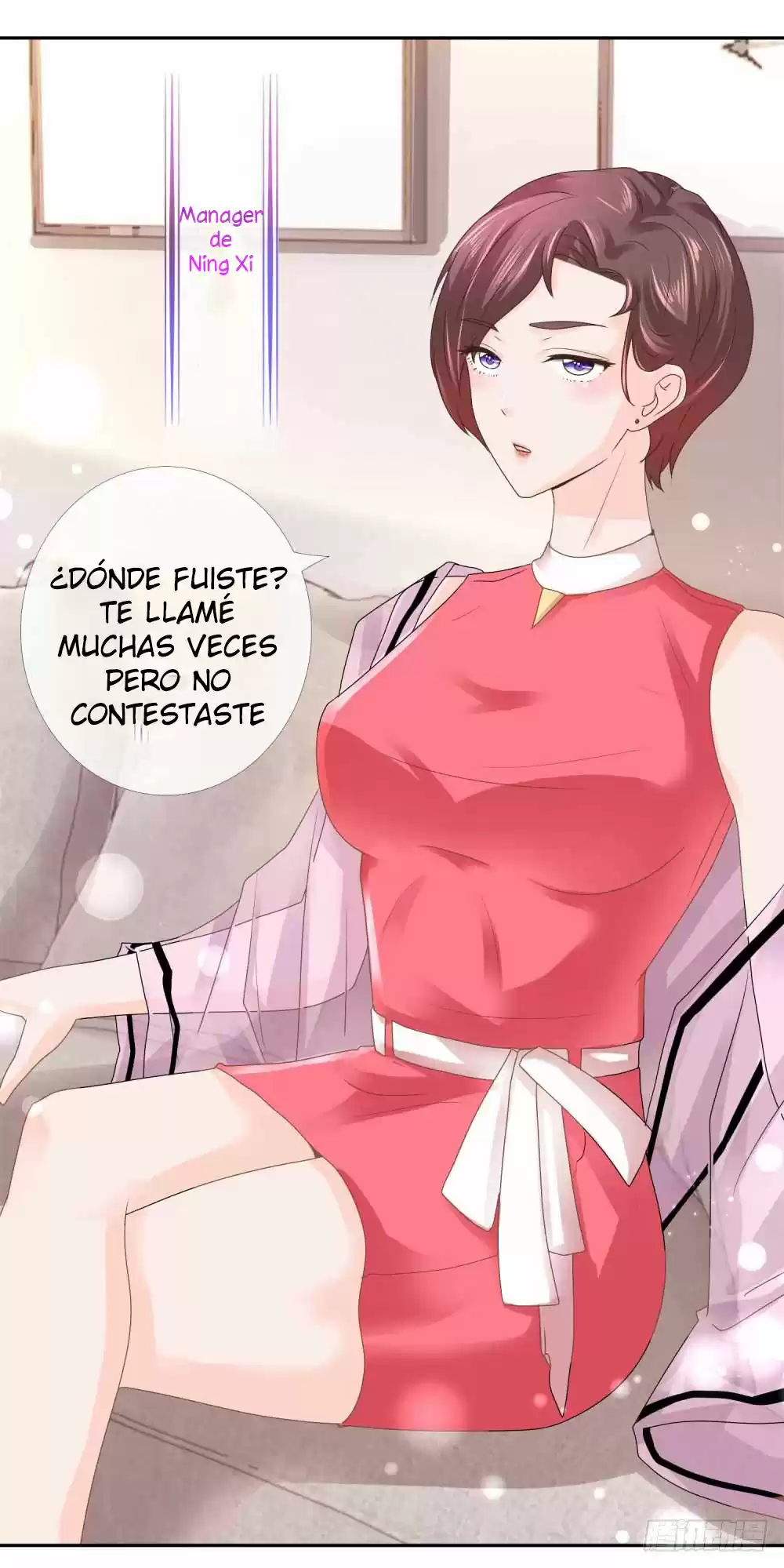 Matrimonio Oculto 100 Puntos - Capítulo 6 - Página 20 - LectorTMOo