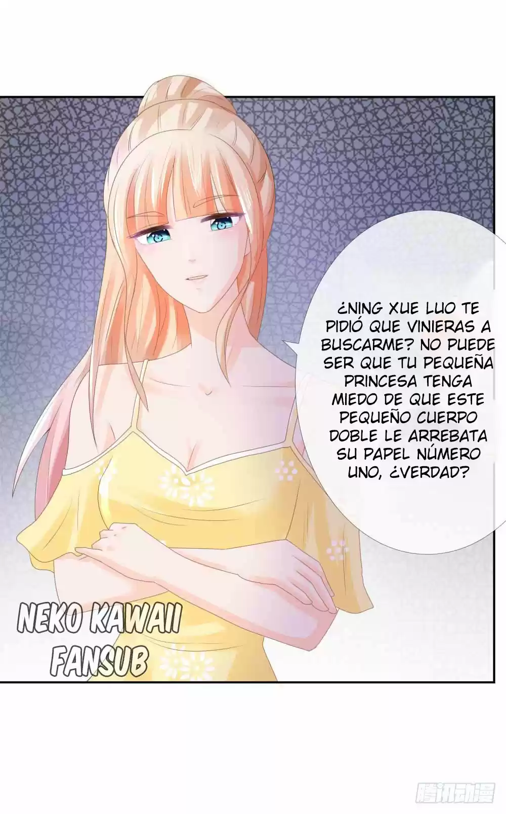 Matrimonio Oculto 100 Puntos - Capítulo 6 - Página 25 - LectorTMOo
